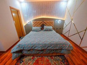 One Bed Luxury Apartments IRENIC II